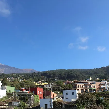 Tenerife North Teide Apartamento Icod De Los Vinos