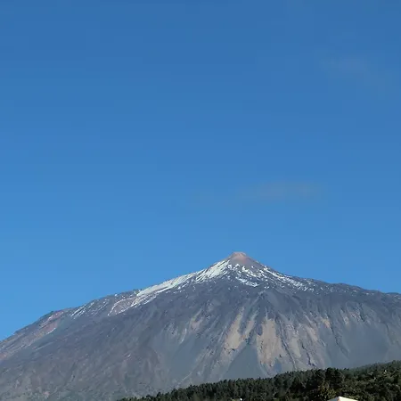Apartamento Tenerife North Teide Icod De Los Vinos