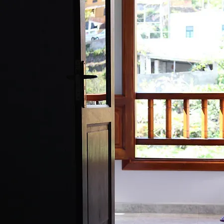 Apartamento Tenerife North Teide *