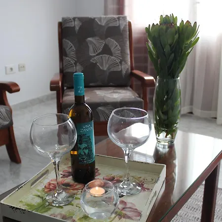Διαμέρισμα Tenerife North Teide Icod De Los Vinos