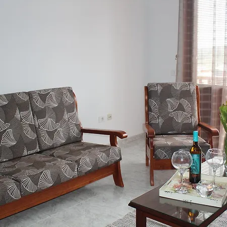 Tenerife North Teide Διαμέρισμα Icod De Los Vinos