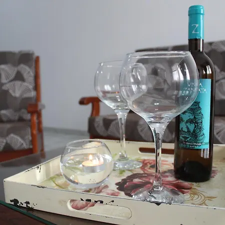 Tenerife North Teide Διαμέρισμα Icod De Los Vinos