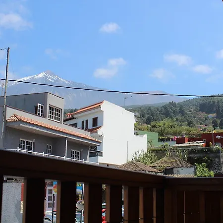 Tenerife North Teide * Icod De Los Vinos