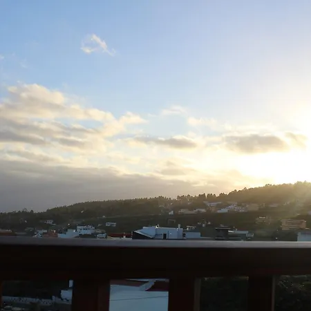 Tenerife North Teide