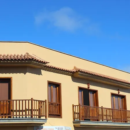 Tenerife North Teide Διαμέρισμα
