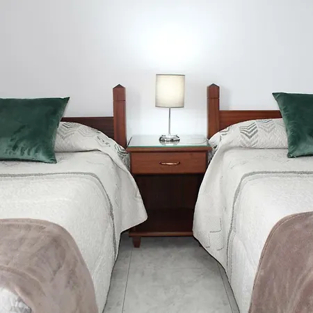 Διαμέρισμα Tenerife North Teide